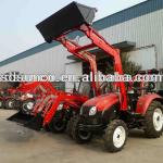Tractor Front Loader 4 in 1 Bucket loader with CE Certificate