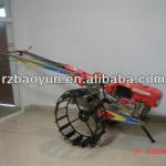 Agricultural machinery equipment rotary cultivator