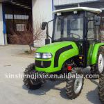 famous brandly agriculture tractor