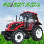 FOISON 100hp 4*4wd tractor mounted crane