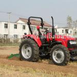 Tractor , farm tractor , JS brand 100HP 4WD