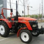 60 hp 2wd farm tractor
