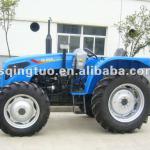 JS604 Tractors with FEL [60HP 4WD Farm tractors]