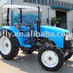 40hp 4wd tractor