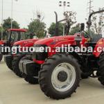 JS1004 Tractor [ 100HP 4WD Tractor]