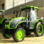 35hp-125hp FOISON farm tractor in stock with lowest prices for Sale