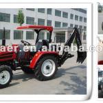Luzhong tractor LZ354