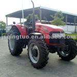 JS -804 tractor [80HP, 4WD tractor ]