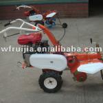 Two Wheel Farm Diesel Rotary Ditcher