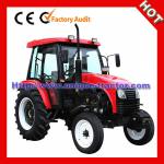 Hot Selling 70hp Agriculture Tractor