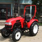 cheap compact tractor