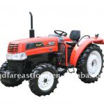 NEW 35HP four wheel tractor