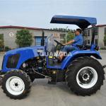55hp mini tractor with shuttle shift