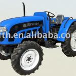 tractor TH504