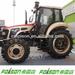 FOISON 90hp 4wd tractor rear loader in Australia
