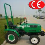 CE certificated lawn tractor diesel engine