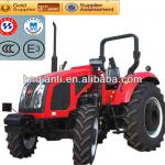 100hp chinese tractors prices LOVOL or YTO engine