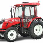 farm tractor