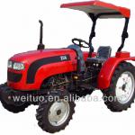 TY354 4wd tractor