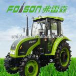 New Design 85HP 4WD agricultural tractor in kenya