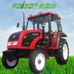 85HP 2WD brand new foison farm tractors with low prices for sale