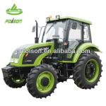 Multifunctional 100HP 2WD New Arrival Farm Tractor with low price for sale