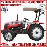 2013 new type henan QLN 35hp farm mini tractor