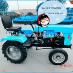 2013 new hot sale agricultural walking tractor seeder