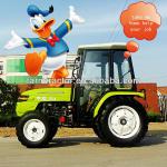 Hot sale price of farm mini tractor in china