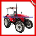 2013 Hot Selling Four Wheel Farm Tractor