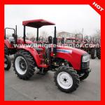 2013 Hot Sales 40HP Diesel Wheeled Tractor
