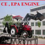 Low price EPA CE garden tractor from 20hp to35hp