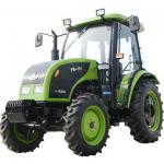 FOISON mahindra tractor price third tractor manufactor in China
