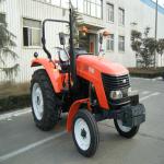 cheap 4wd farm mini tractor