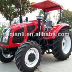 QLN-904 Agricultural Equipment 90HP 4WD Farm Tractor