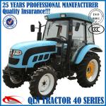 45hp 33KW 4WD cheap farm tractor made in china