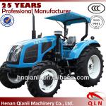95HP QLN big farm tractor with air conditioner