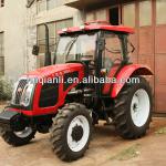 QLN100hp farm tractors for sale