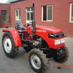 XT 30hp 4WD four Wheel Tractor