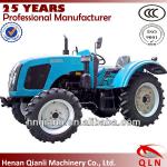 QLN 65hp compact agricultural tractor