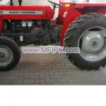 Massey Ferguson Tractor MF 240 (2WD 50HP)