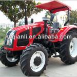Hot!!! 2013 new designed Chinese farm tractor