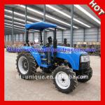 2013 Hot Sales UT554 Wheeled Tractor