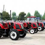 High power farm tractor 100HP 4WD Farm Tractor (QLN1004)