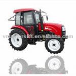 4 wheel drive type 40 HP Agricultural Tractor
