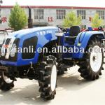 QLN554 55hp 4wd agriculture wheeled tractor , traktor with shuttle gears , check here for tractor pricelist.