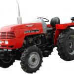 tractor-