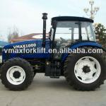 100 HP Agricultural tractor-