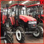 Brand New 55HP-100HP 4WD Tractor