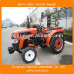high quanlity 26hp 4wd china changlin agricultural tractor